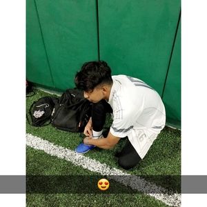 Meet your Posher, Lalitho